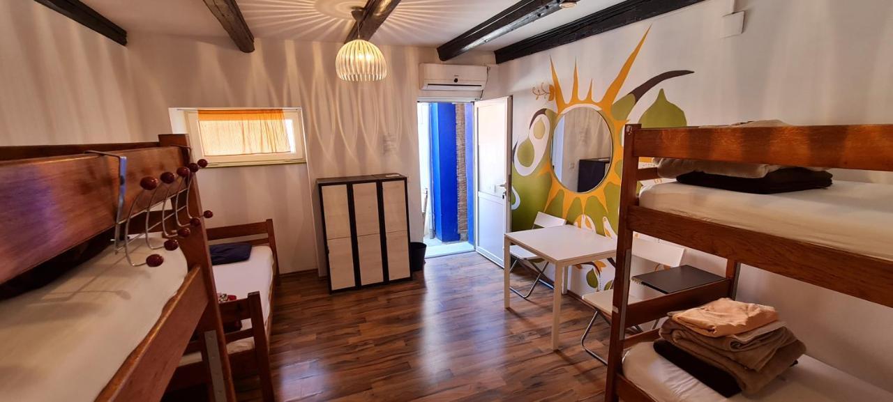 Auberge de jeunesse The Lazy Monkey & Zadar